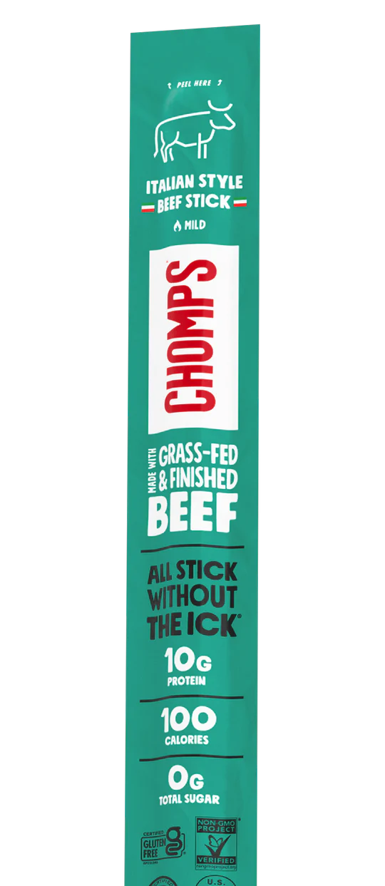 Habanero Beef