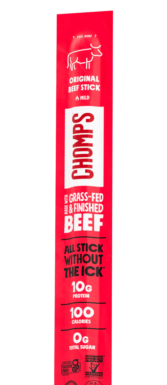 Sea Salt Beef