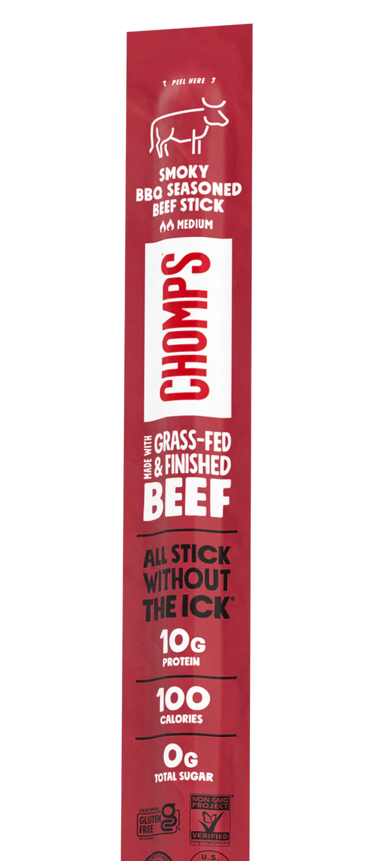 Jalapeno Beef