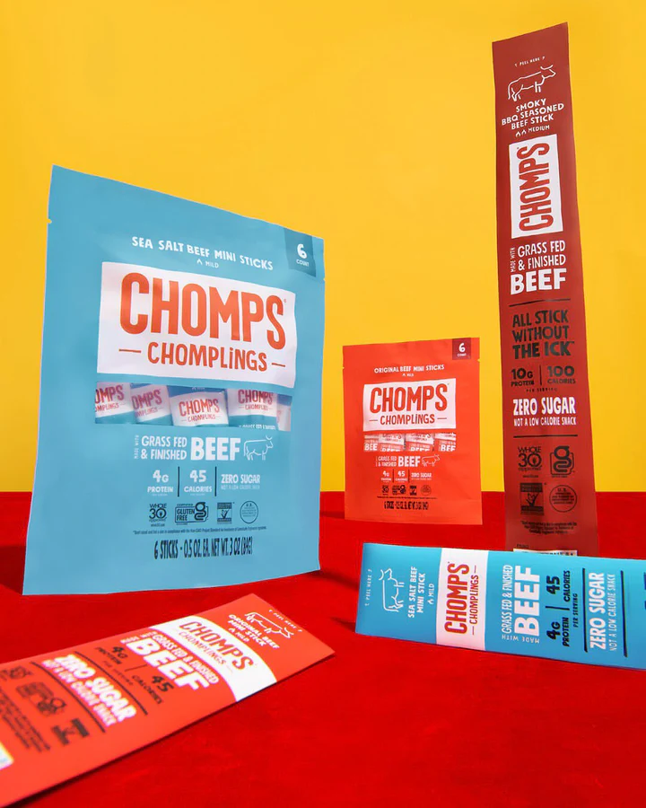 Chomps products