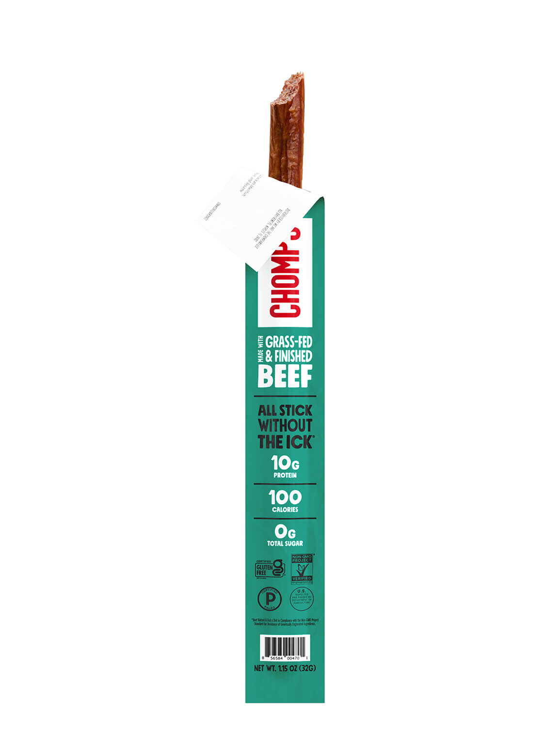 Alternative view of Italian Style Beef