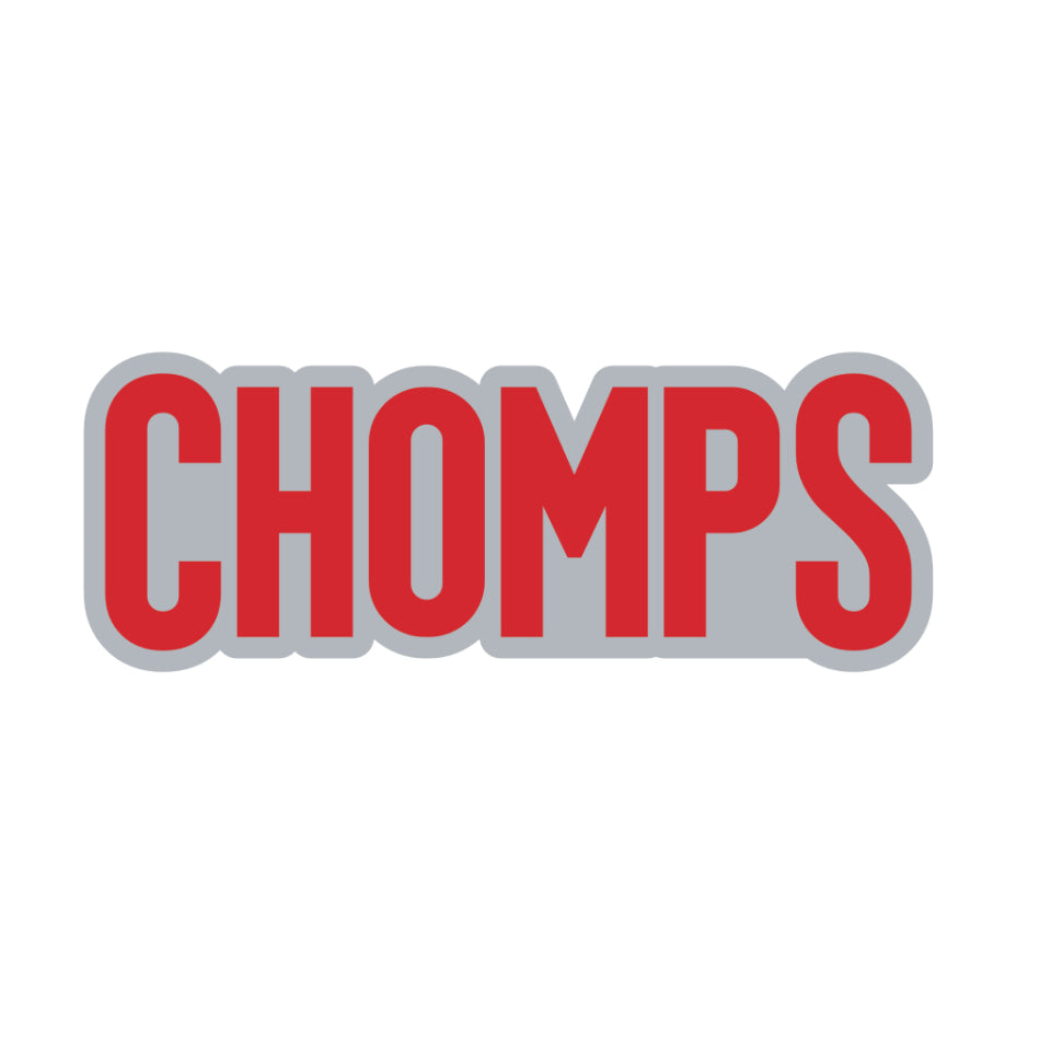 Alternative view of Chomps Pins